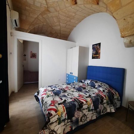 Salento Rosa Dei Venti Rooms - Lecce Selection Surbo Exterior photo