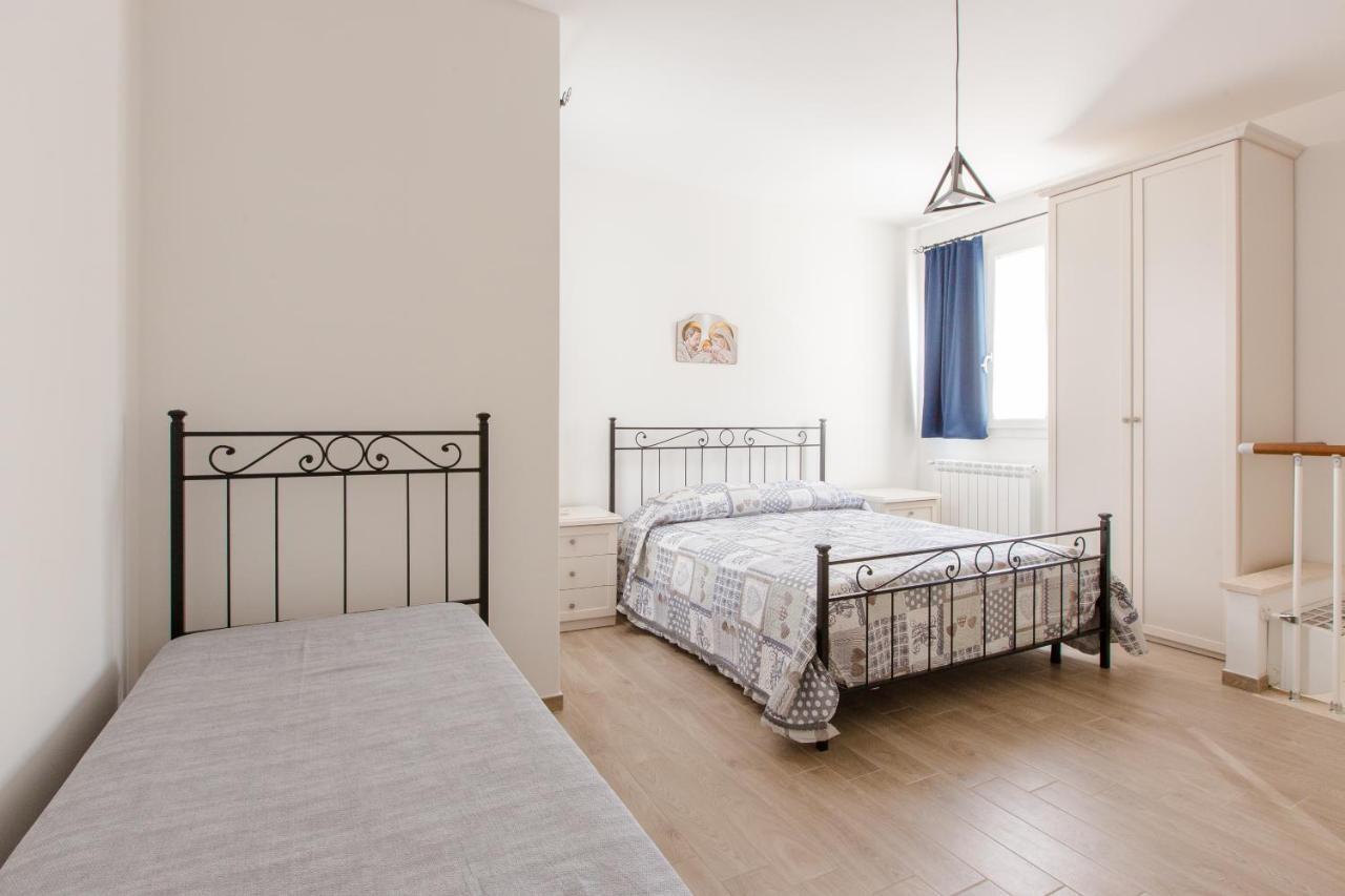 Salento Rosa Dei Venti Rooms - Lecce Selection Surbo Exterior photo