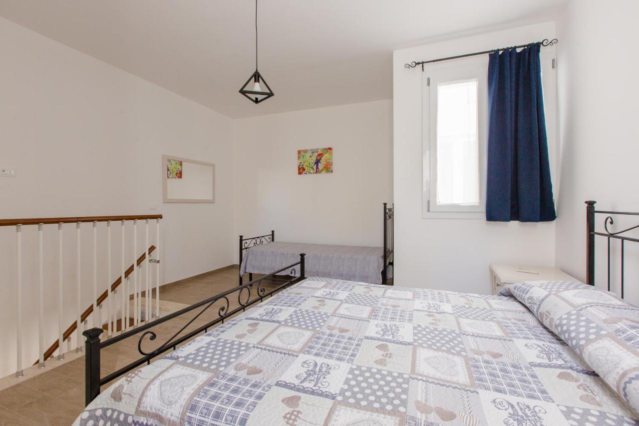 Salento Rosa Dei Venti Rooms - Lecce Selection Surbo Exterior photo
