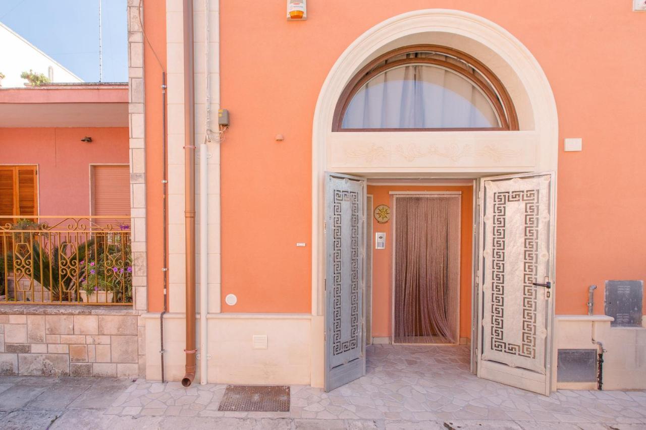 Salento Rosa Dei Venti Rooms - Lecce Selection Surbo Exterior photo