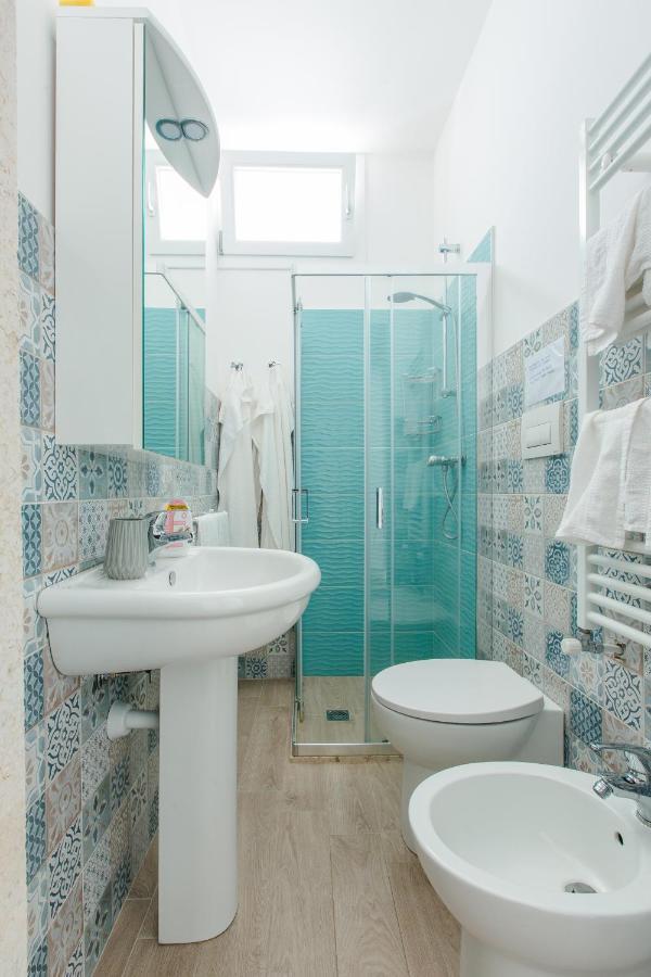 Salento Rosa Dei Venti Rooms - Lecce Selection Surbo Exterior photo